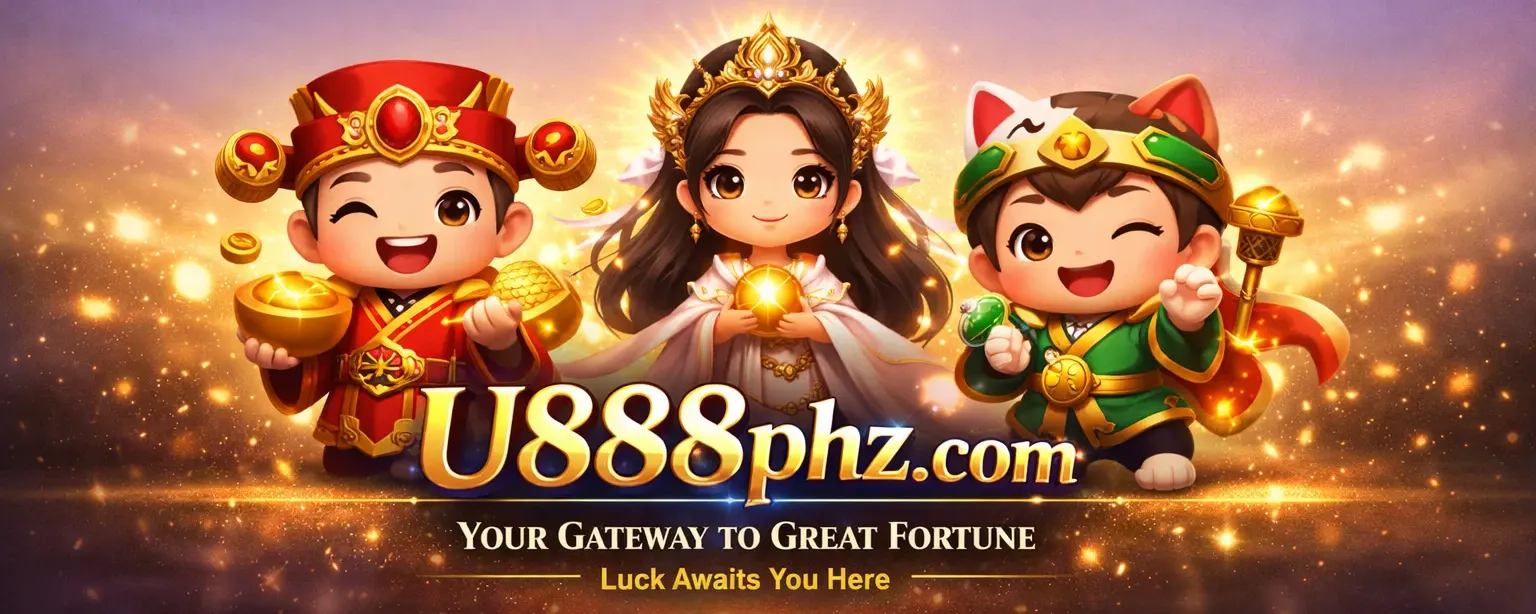 U888 banner