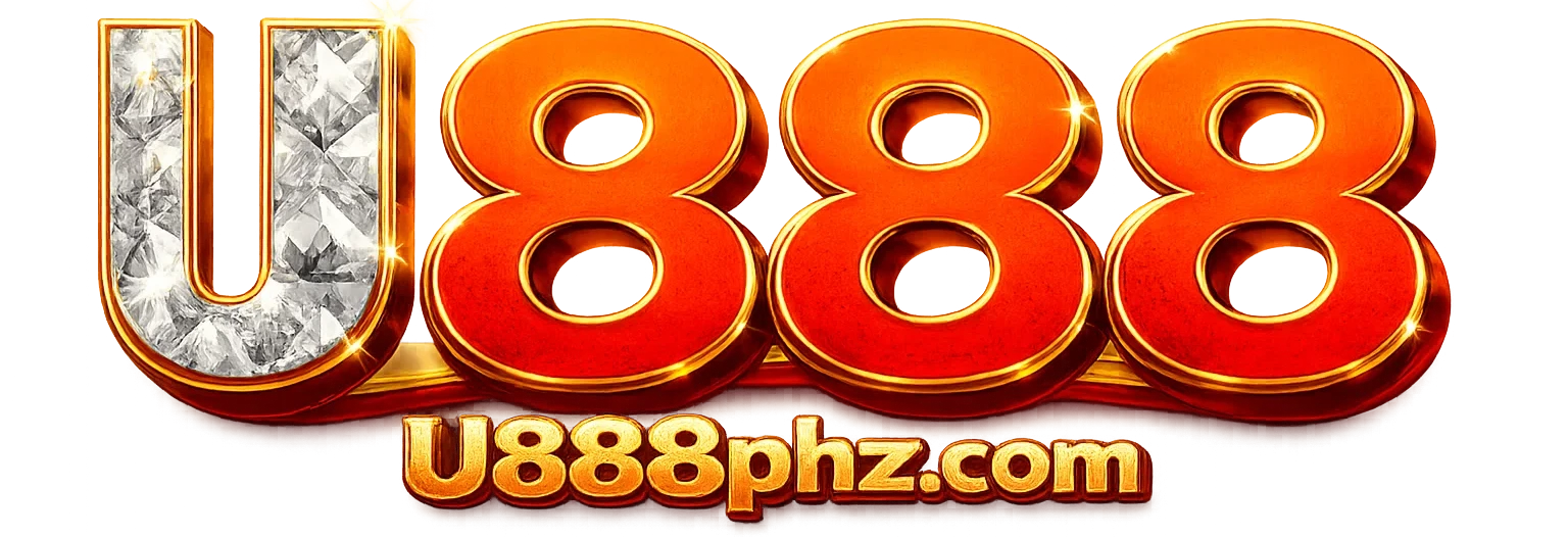 U888 logo