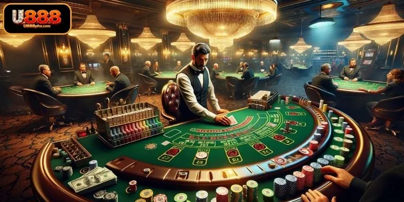 Baccarat pattern reader free para sa roadmap