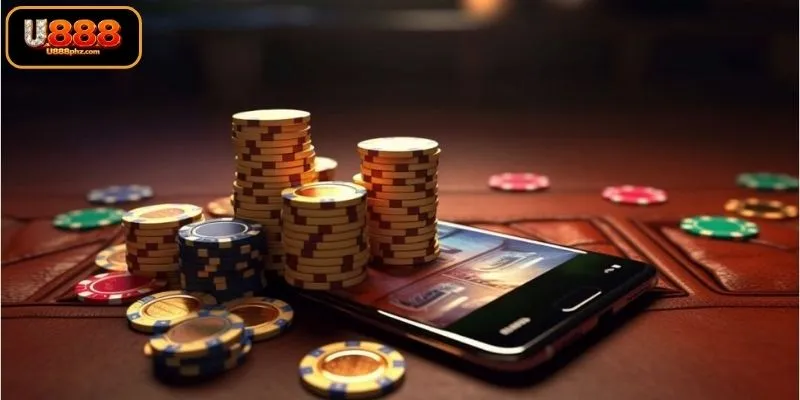Ligtas na pag-cash out ng epanalo mula sa U888