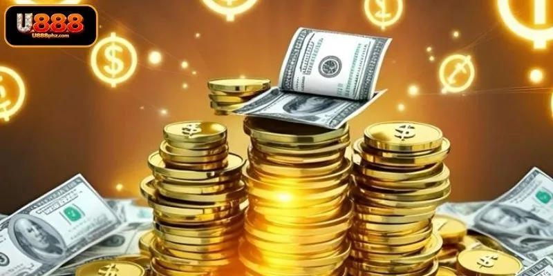 Ligtas na pag-deposit at pag-withdraw ng pera gamit ang GCash