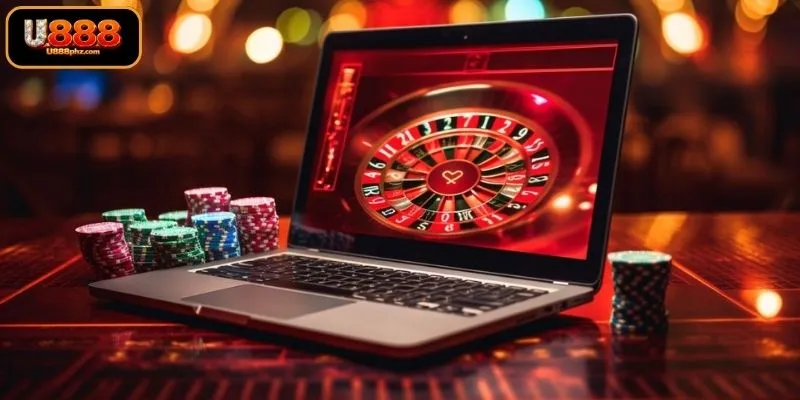 Live Casino ng U888 para sa tunay na karanasan sa pagsusugal