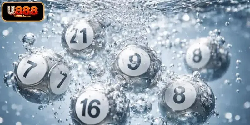 Lotto U888 para sa mabilis at ligtas na online lottery