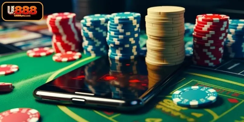 Mabilis na payout para sa bawat panalo sa casino