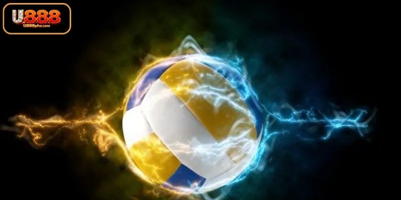 Mabisang diskarte para sa live volleyball pusta