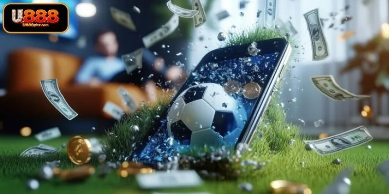 Mga rewards para sa tuloy-tuloy na panalo sa sports betting