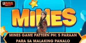 Mines game pattern PH: 5 Paraan para sa Malaking Panalo