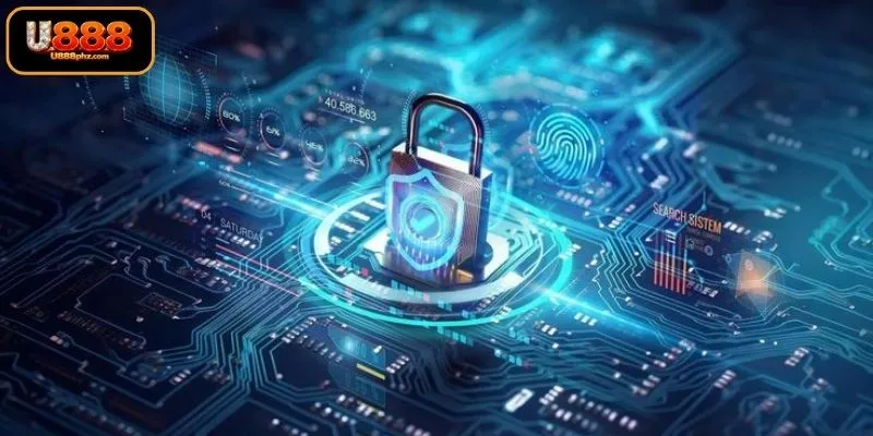 Proteksyon ng impormasyon at seguridad ng bawat user account