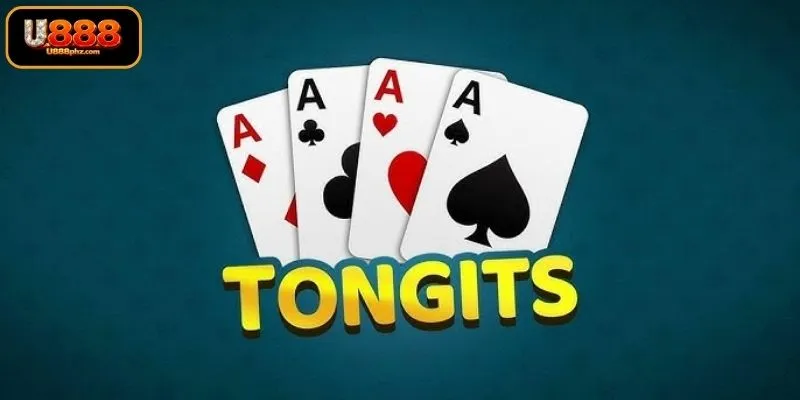 Simulan ang Online Tongits for real money para sa tunay na kita