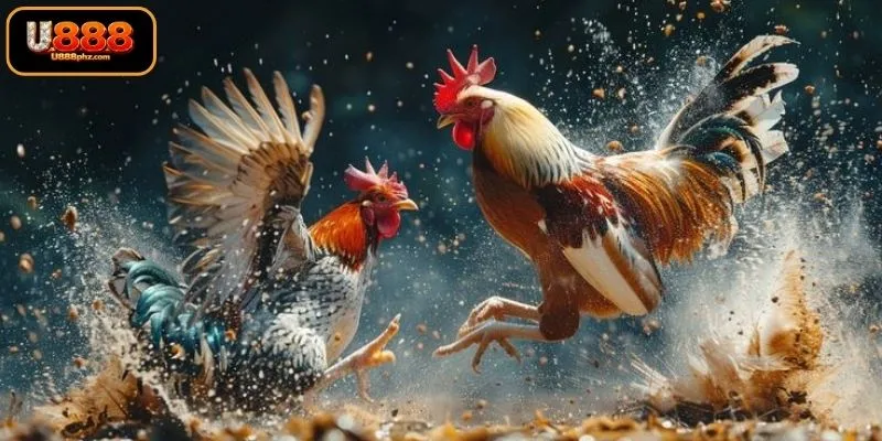 Tamang pagsusuri ng mga manok bago tumaya sa Sabong